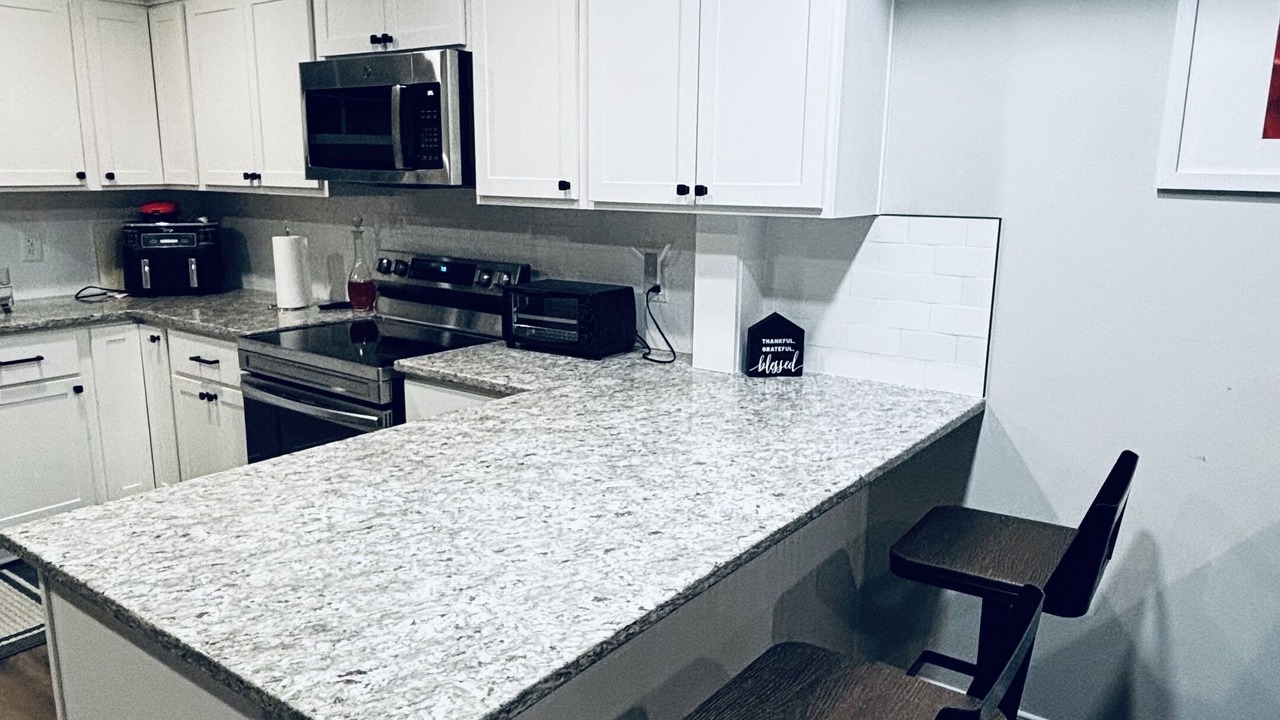 Photo of Kitchen in Fredericksburg
