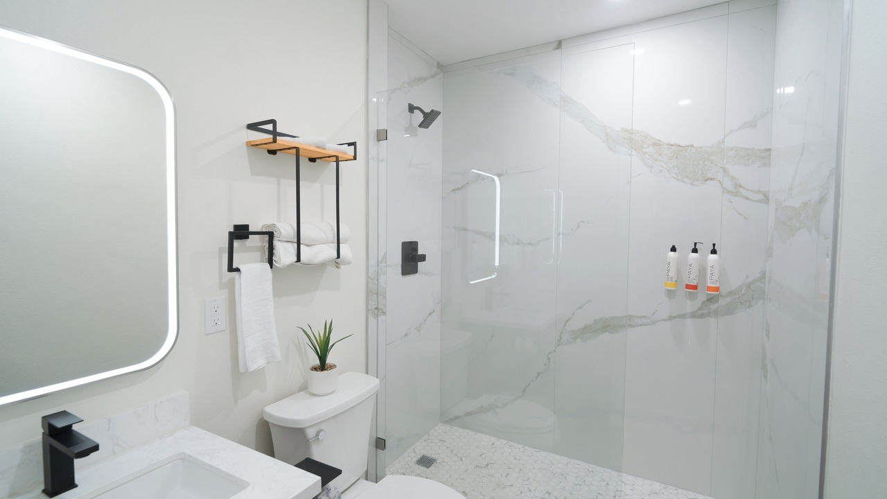 Photo of Bathroom in Studio City