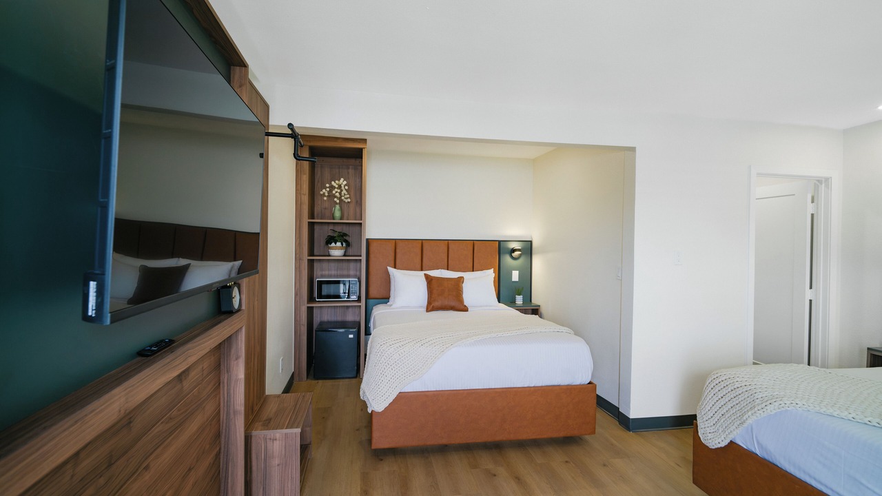 Photo of Bedroom in Studio City