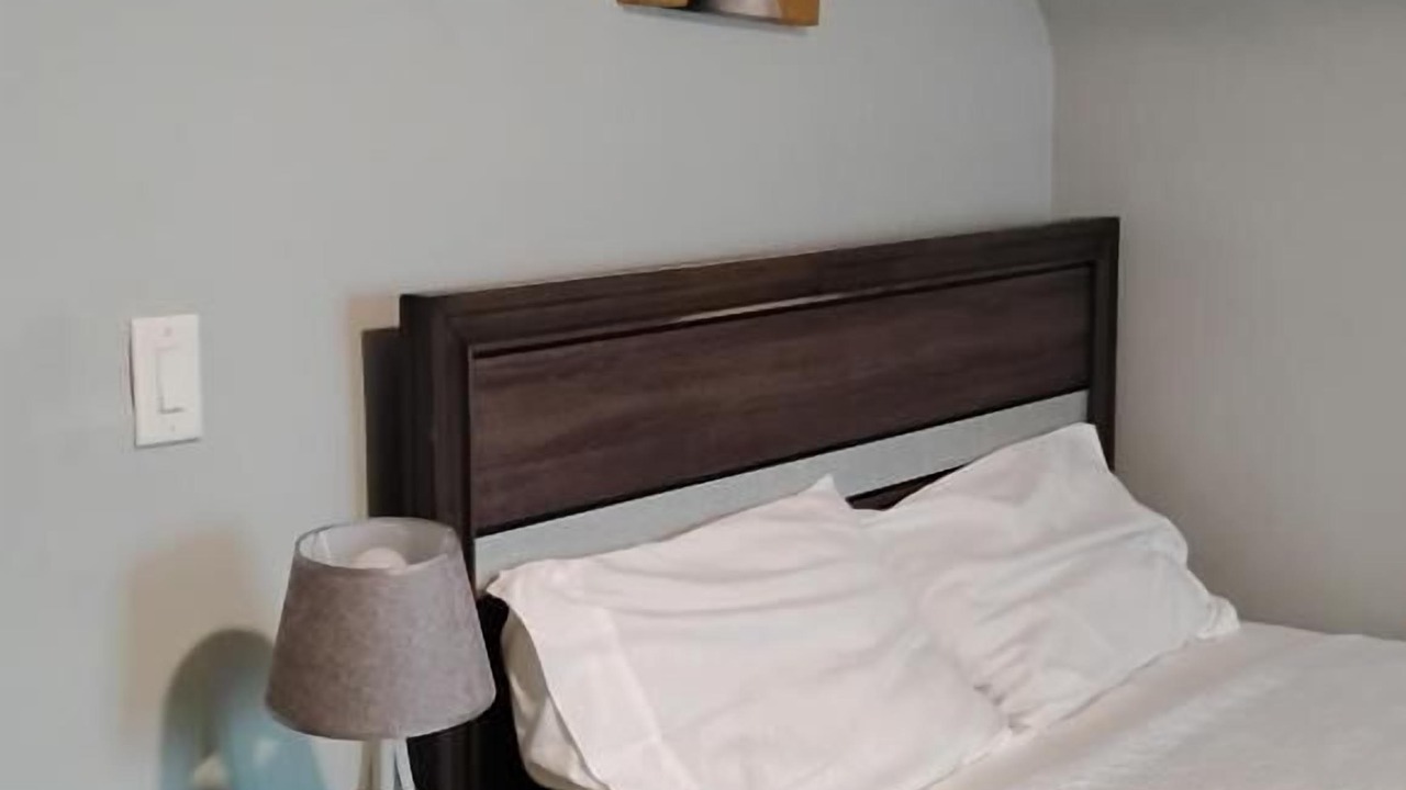 Photo of Bedroom in Irvington
