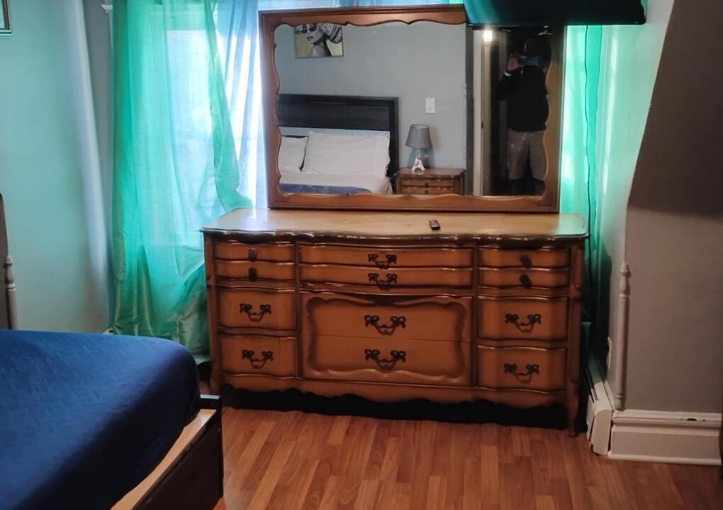 Photo of Bedroom in Irvington