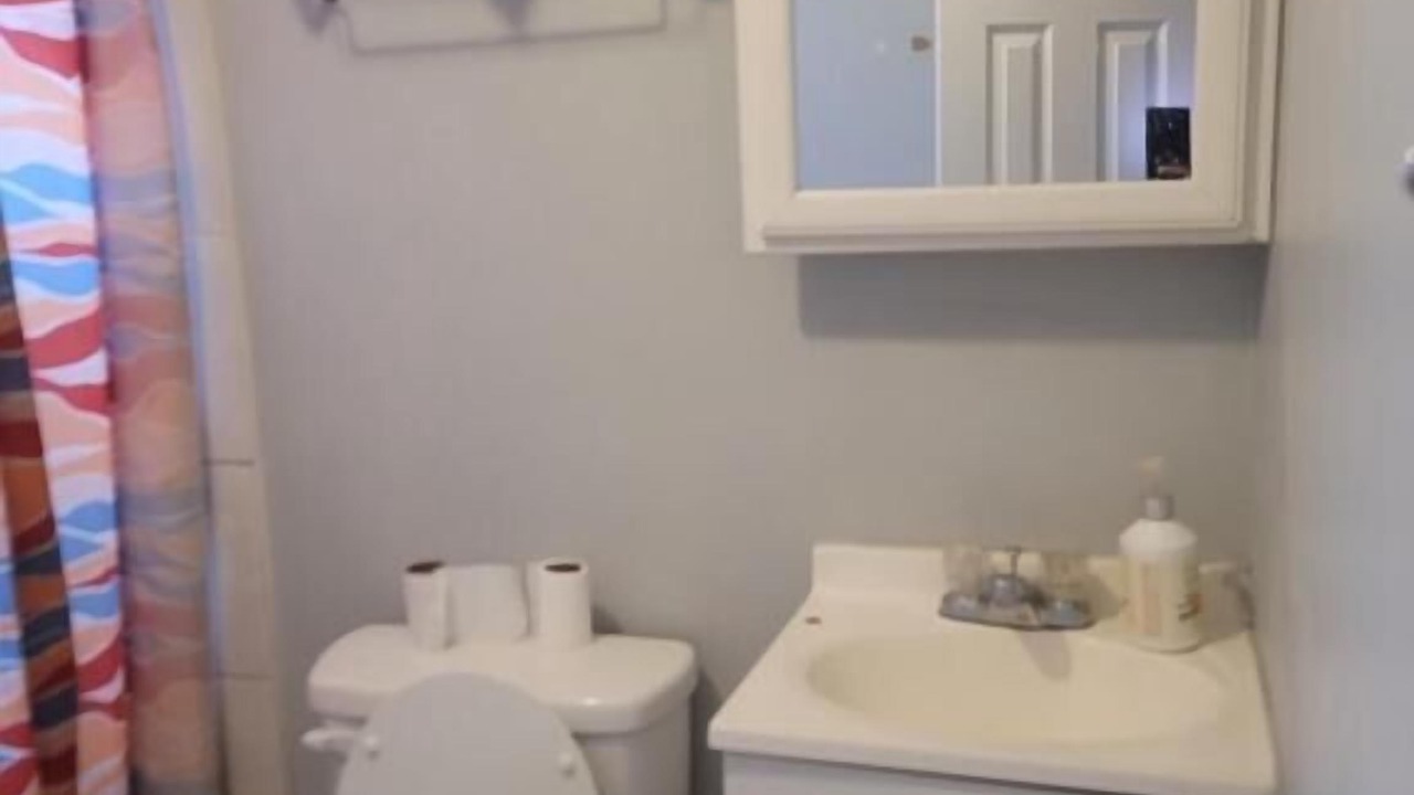 Photo of Bathroom in Irvington