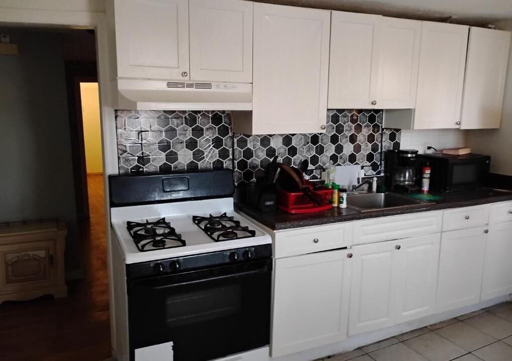 Photo of Kitchen in Irvington