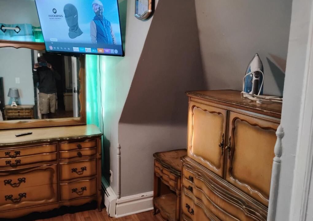 Photo of Bedroom in Irvington