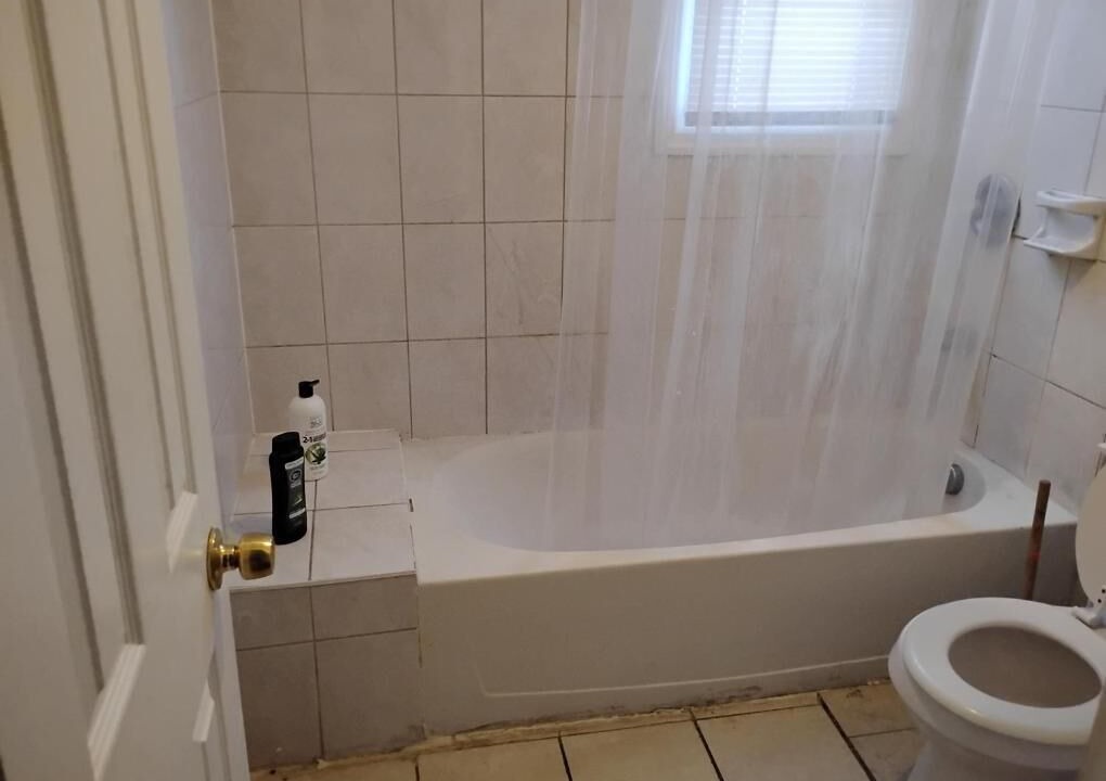 Photo of Bathroom in Irvington