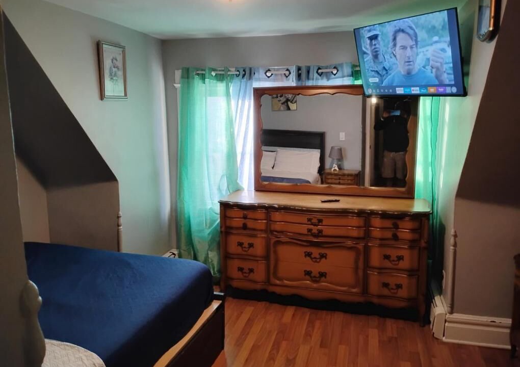 Photo of Bedroom in Irvington