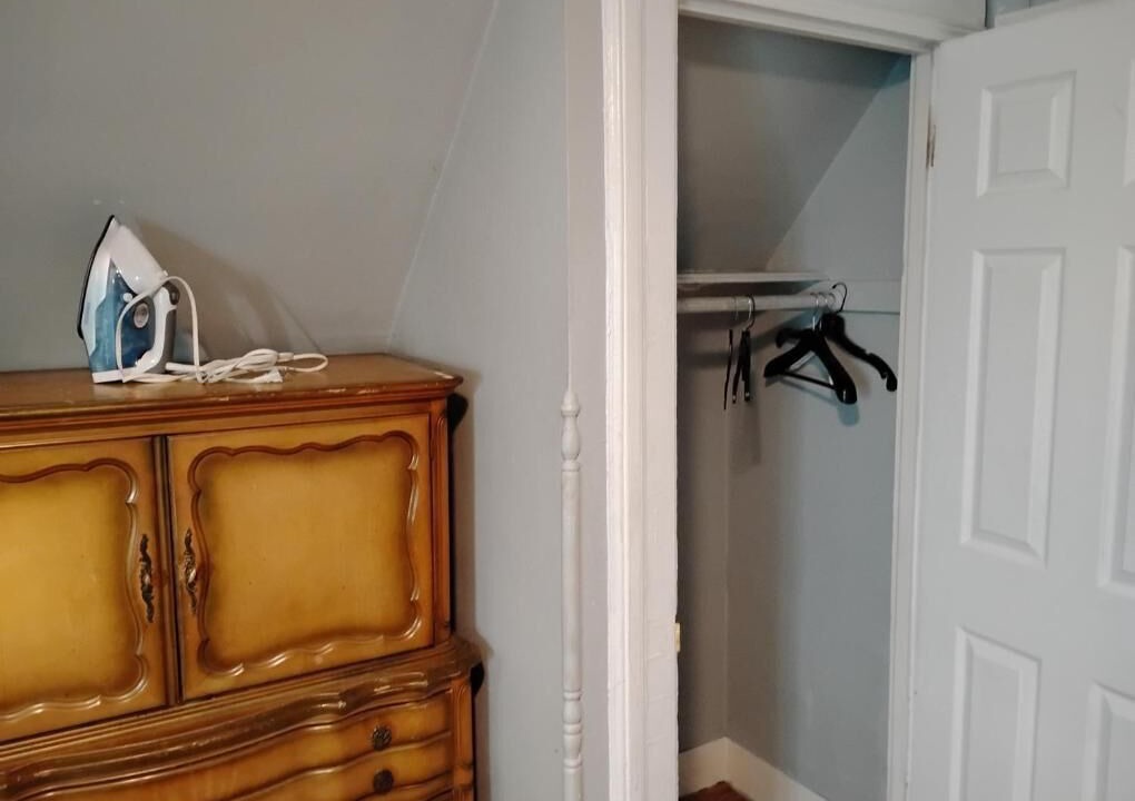 Photo of Bedroom in Irvington