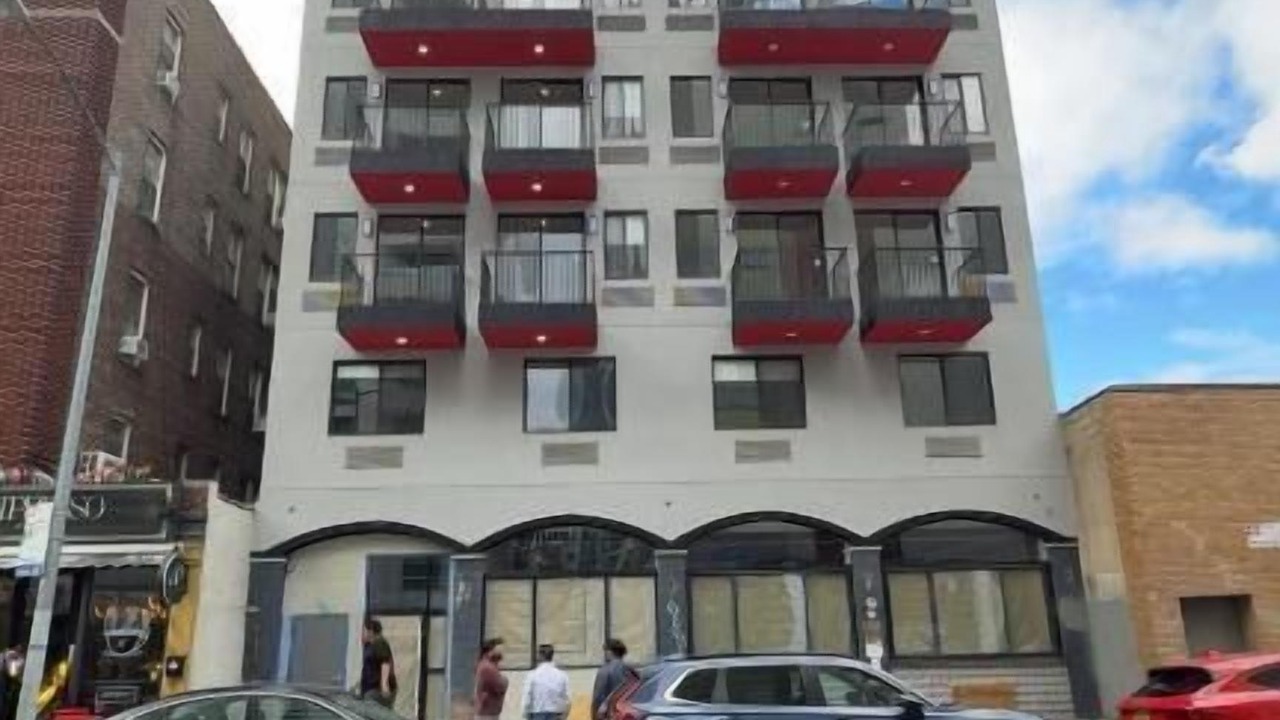 Photo of Outdoor in Queens
