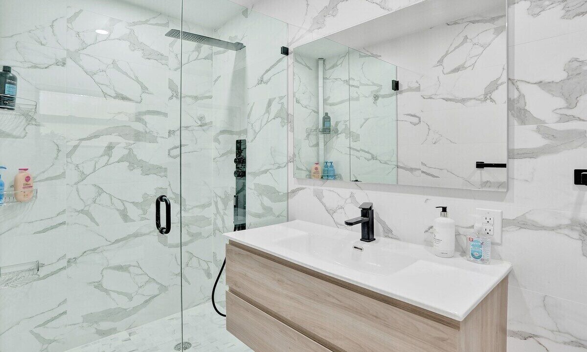 Photo of Bathroom in Terra Mar Island Estates
