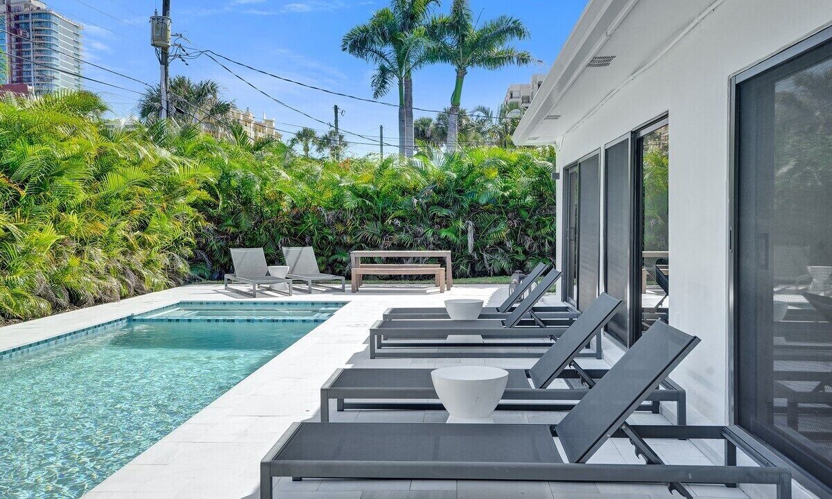 Photo of Bathroom in Terra Mar Island Estates