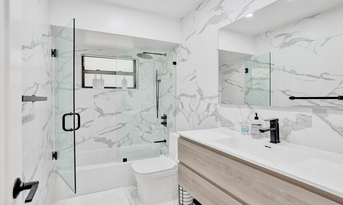 Photo of Bathroom in Terra Mar Island Estates