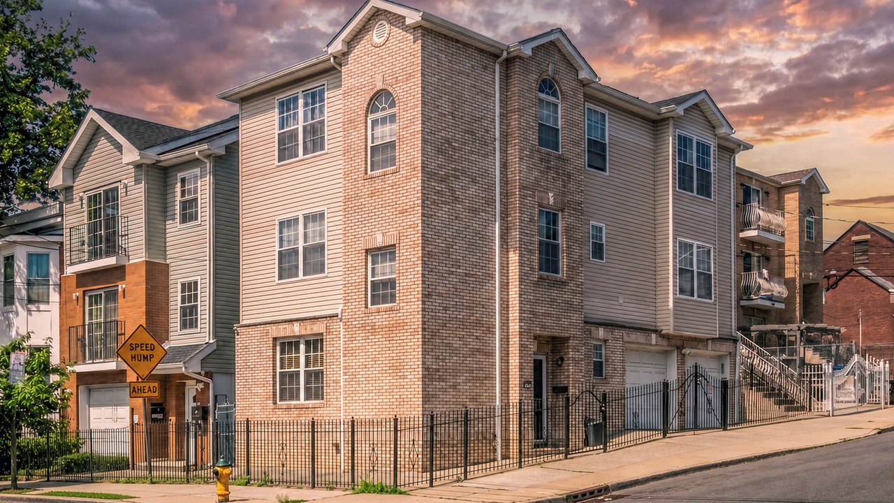 Photo of Outdoor in Forest Hill