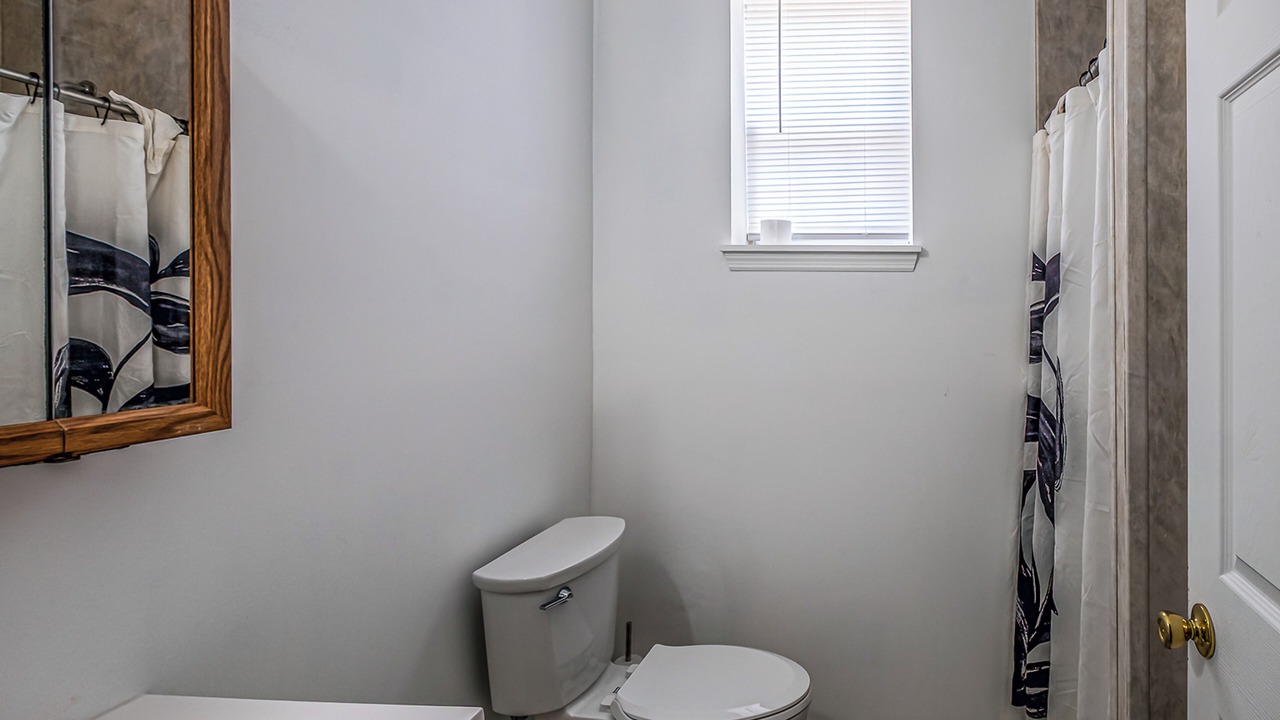 Photo of Bathroom in Forest Hill