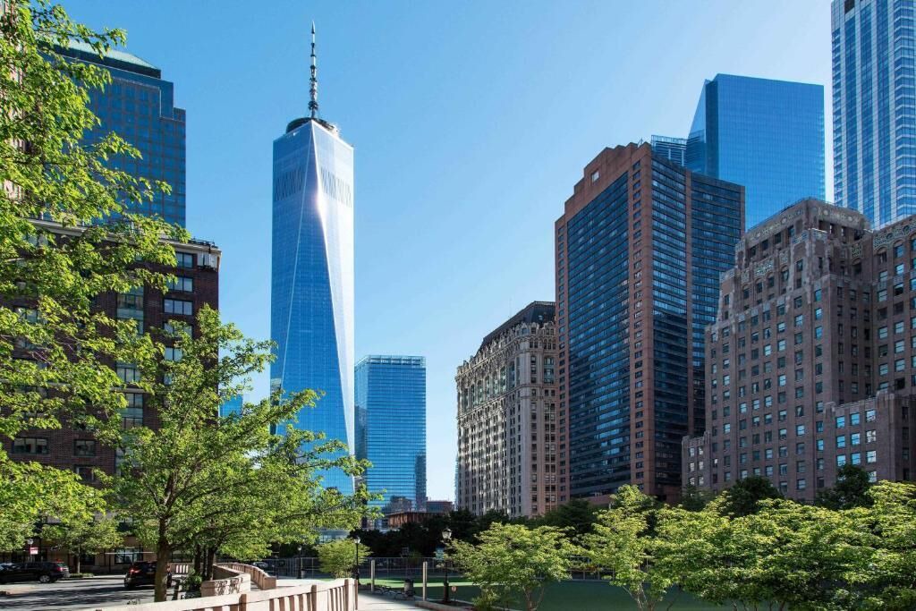 Photo of Others in Financial District