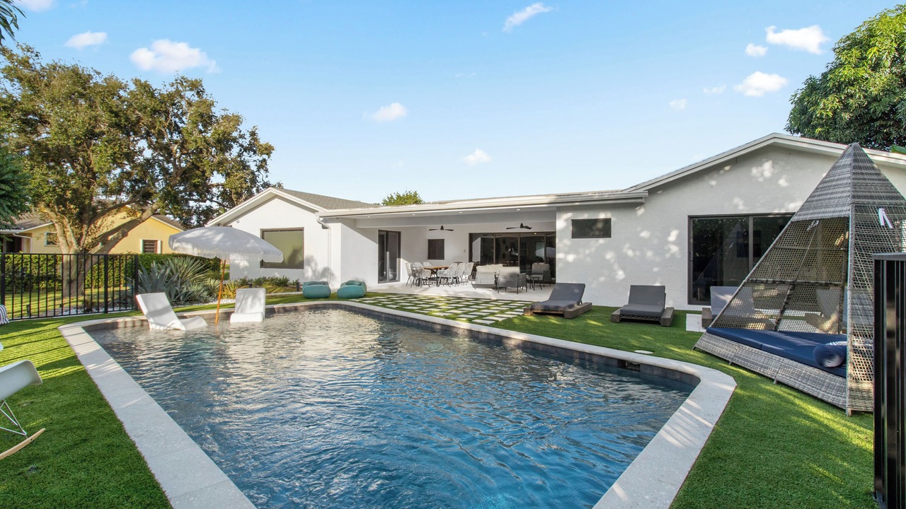 Photo of Outdoor in Davie