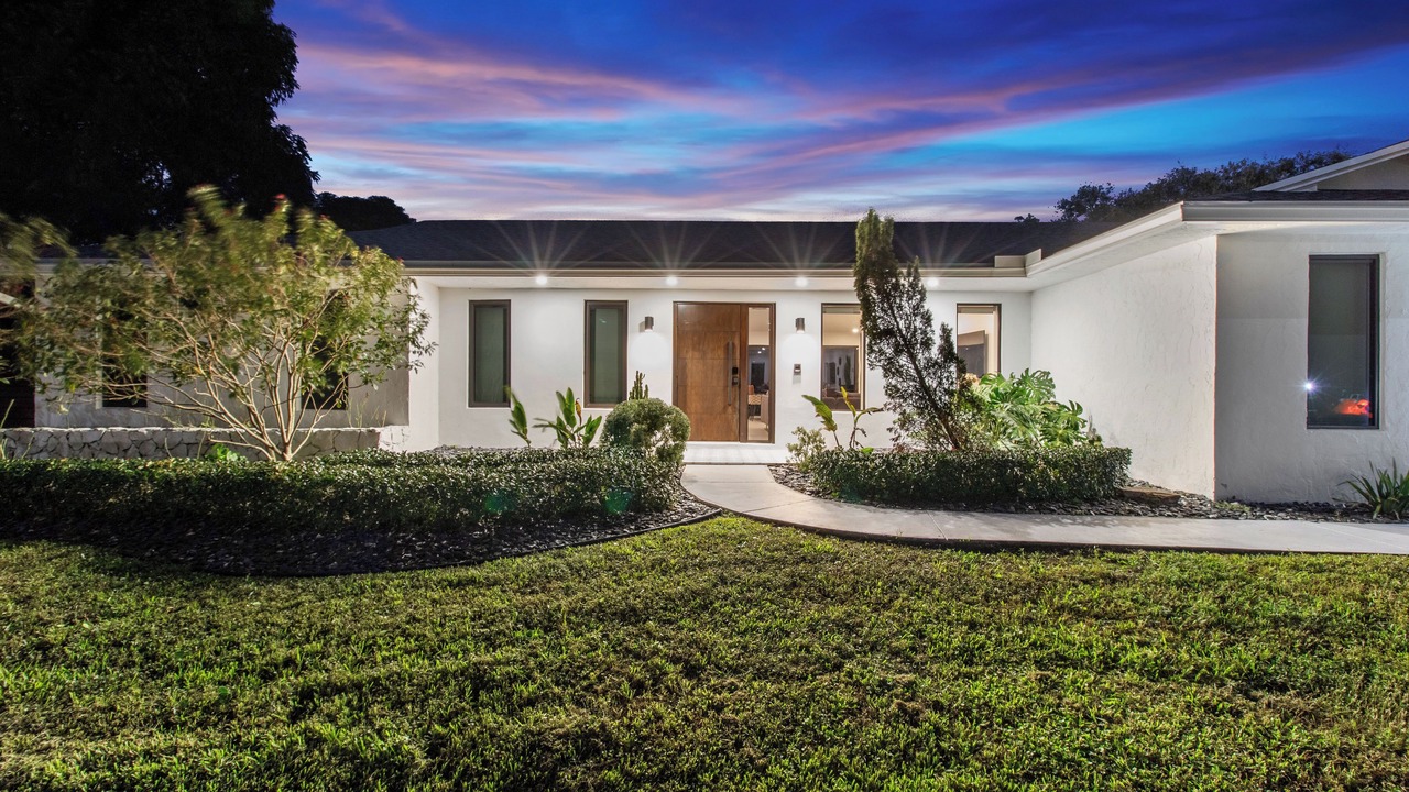 Photo of Outdoor in Davie