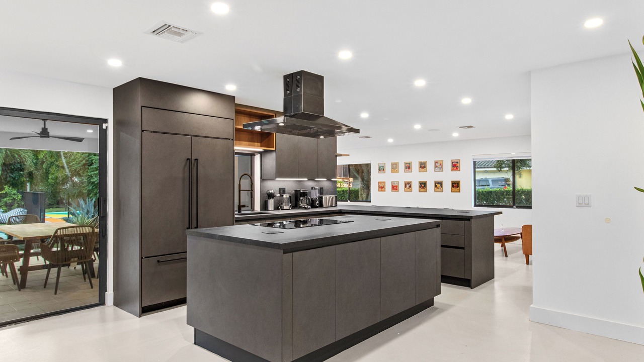 Photo of Kitchen in Davie
