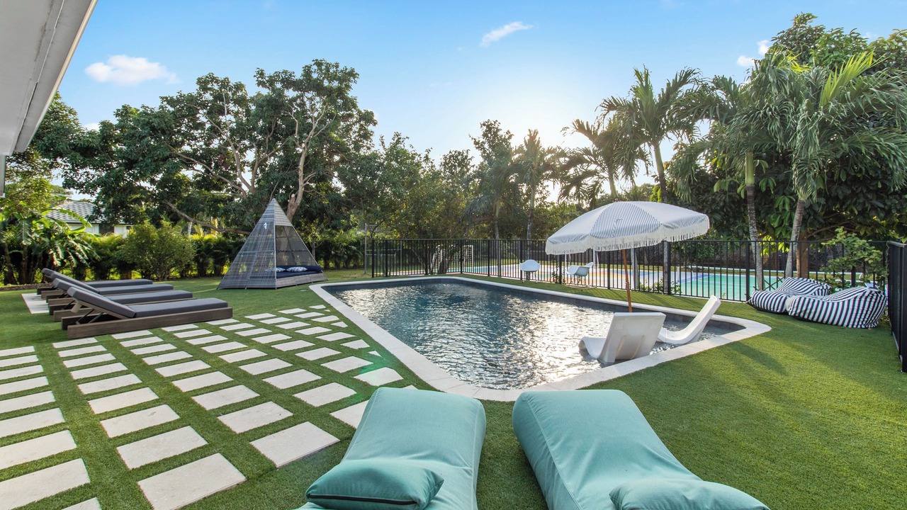Photo of Outdoor in Davie
