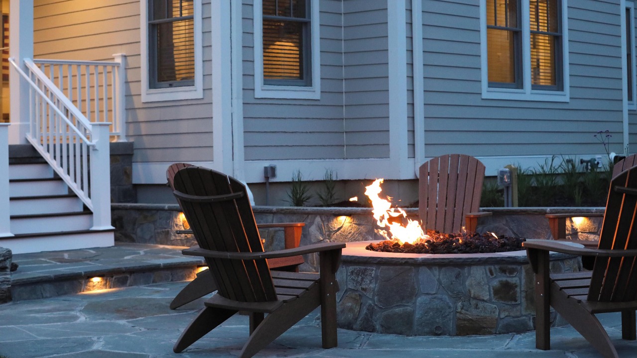 Photo of Patio Balcony in Queenstown