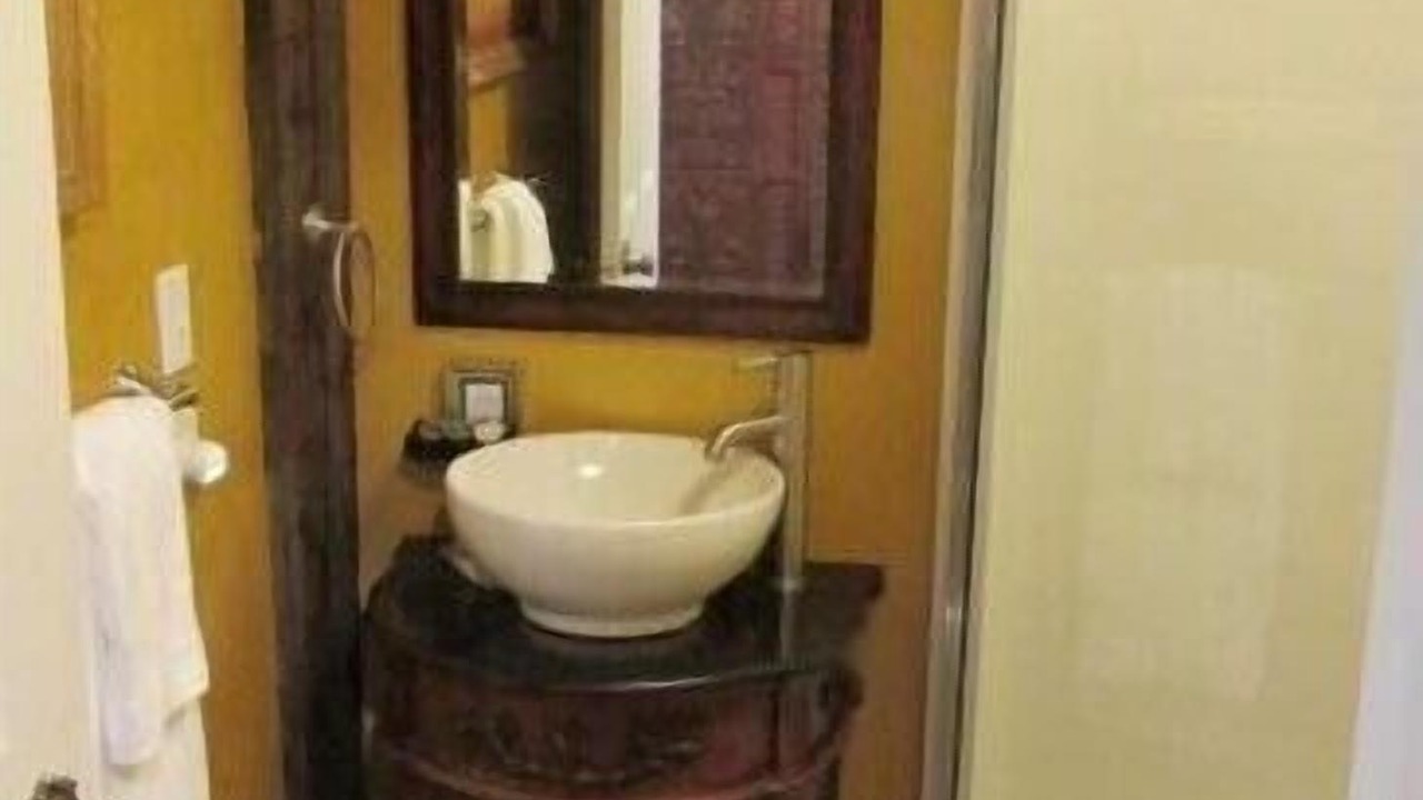 Photo of Bathroom in Madison