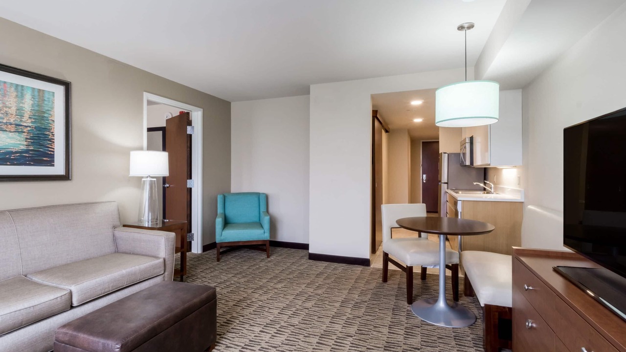 Photo of Bedroom in Triadelphia