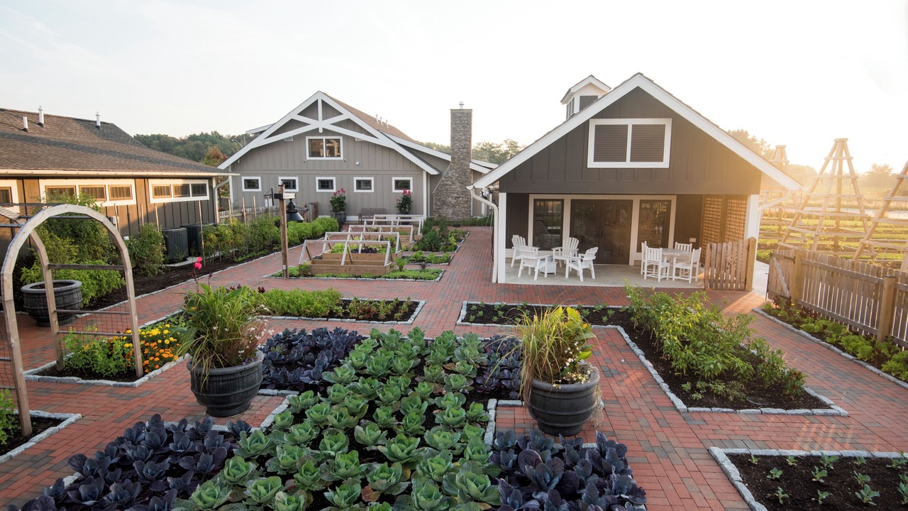 Photo of Outdoor in Stevensville