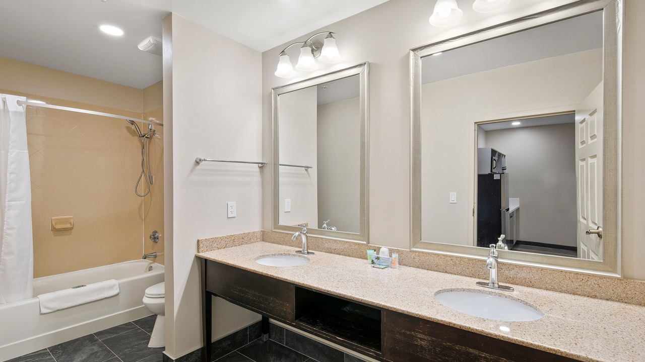 Photo of Bathroom in Charlottesville