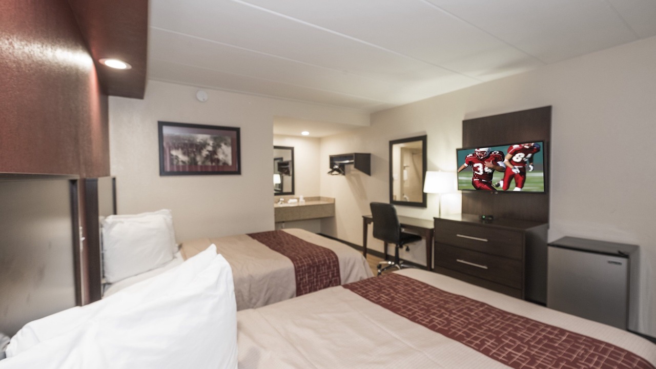 Photo of Bedroom in Rio Grande