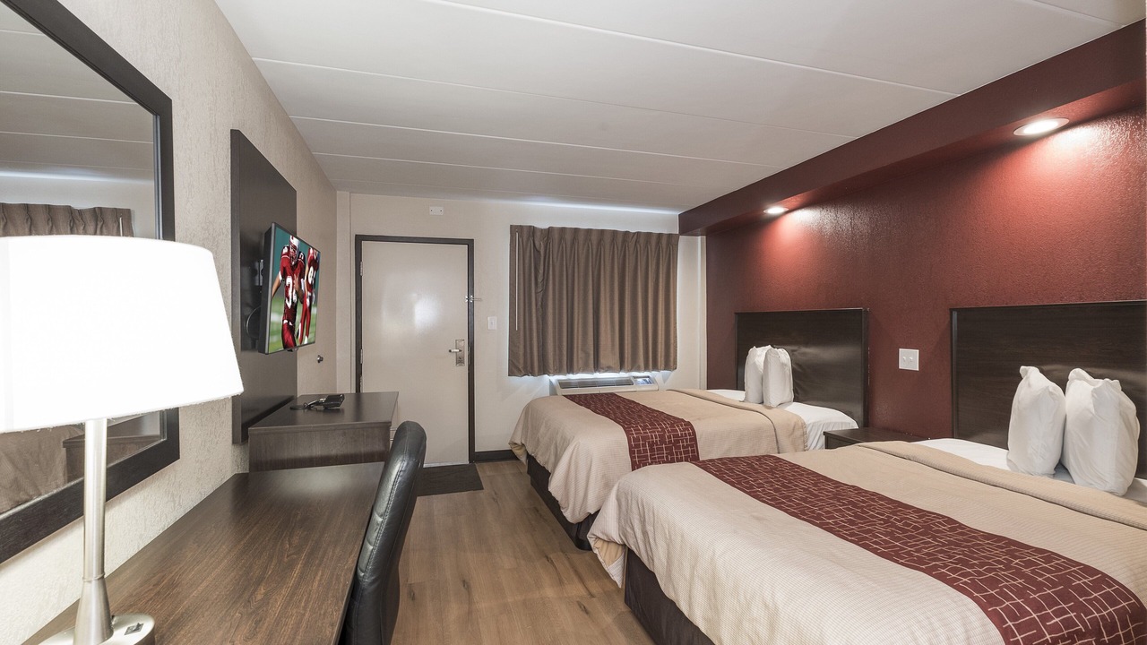 Photo of Bedroom in Rio Grande