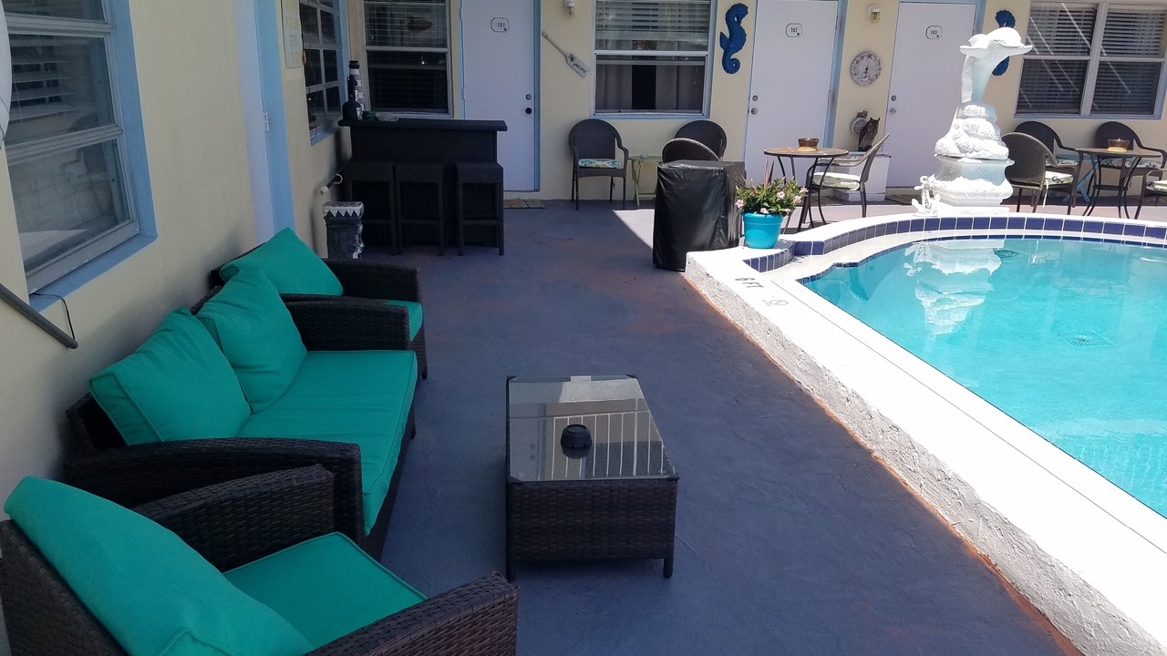 Photo of Outdoor in Deerfield Beach