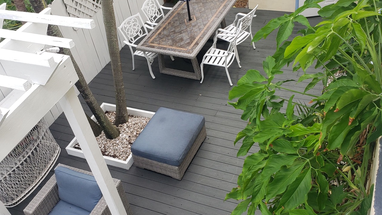 Photo of Outdoor in Deerfield Beach