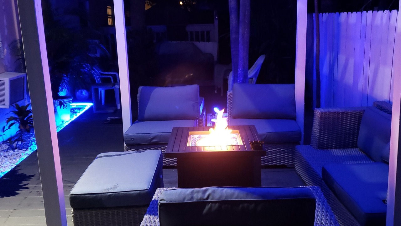 Photo of Outdoor in Deerfield Beach