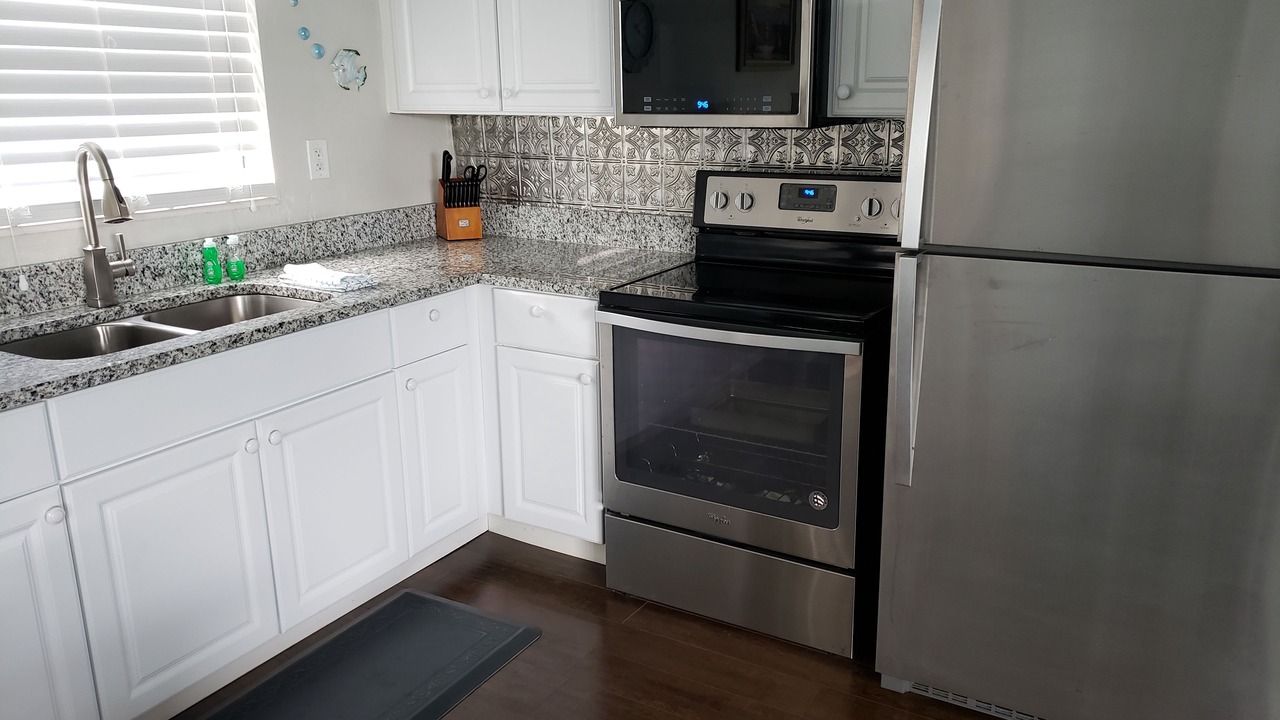 Photo of Kitchen in Deerfield Beach