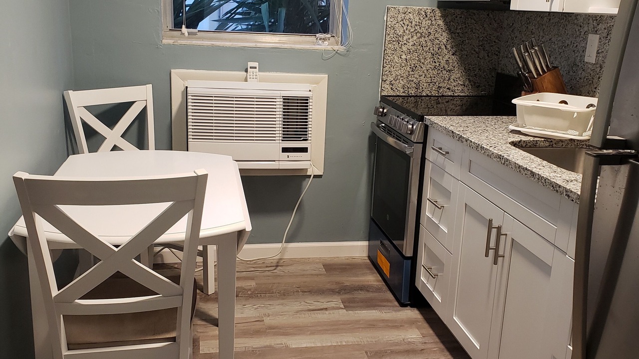 Photo of Kitchen in Deerfield Beach