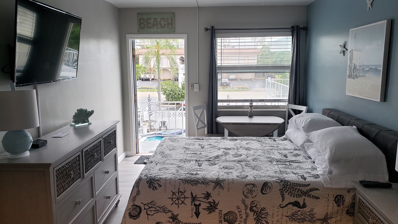 Photo of Bedroom in Deerfield Beach