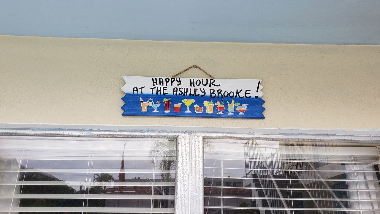 Photo of Outdoor in Deerfield Beach