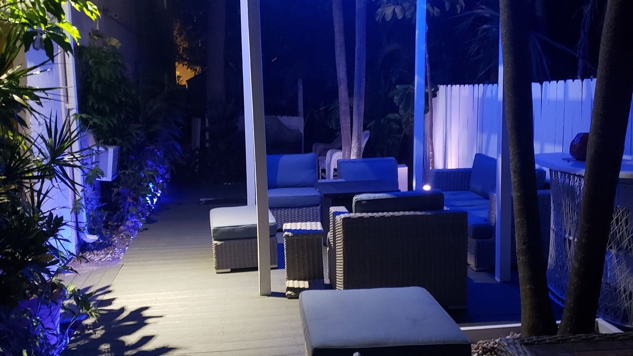 Photo of Outdoor in Deerfield Beach