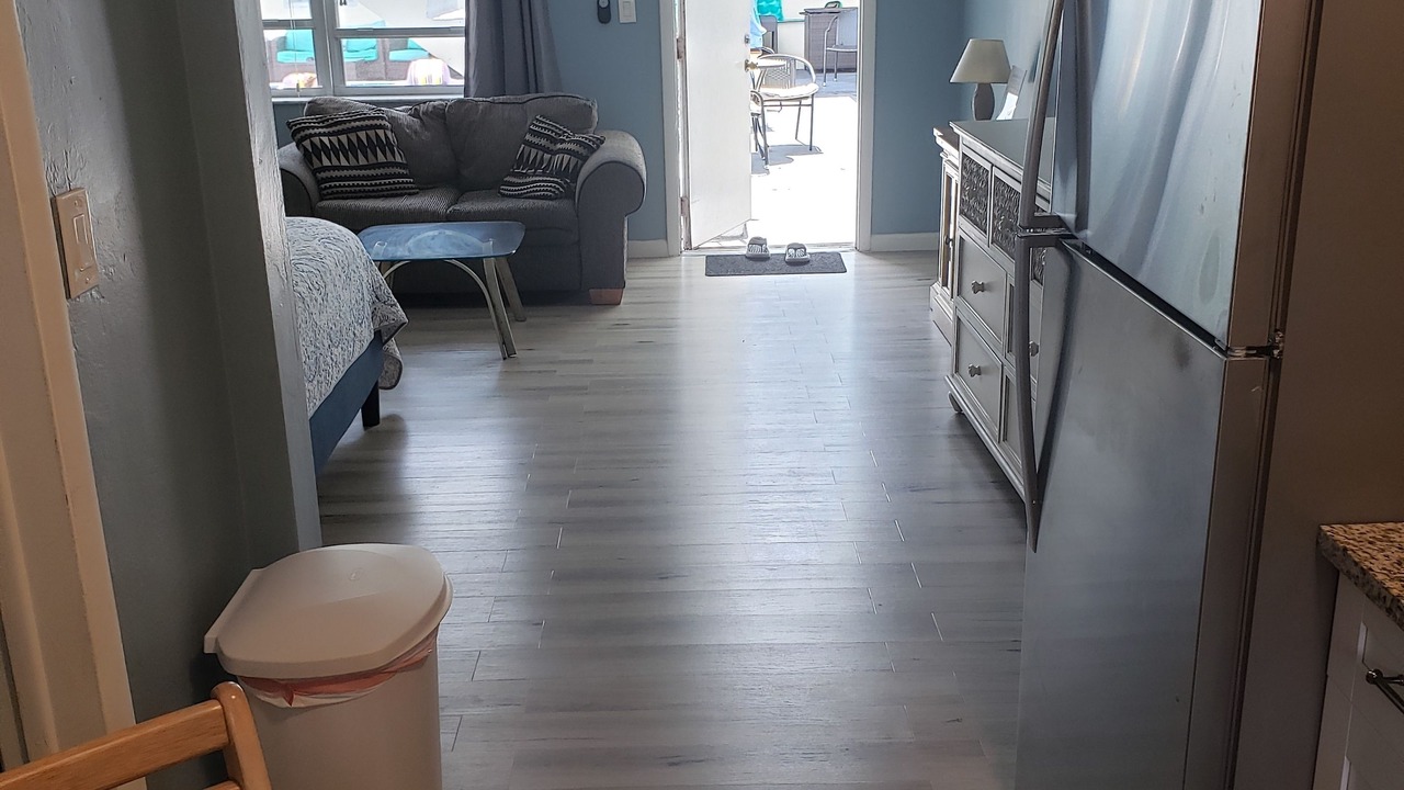 Photo of Bedroom in Deerfield Beach