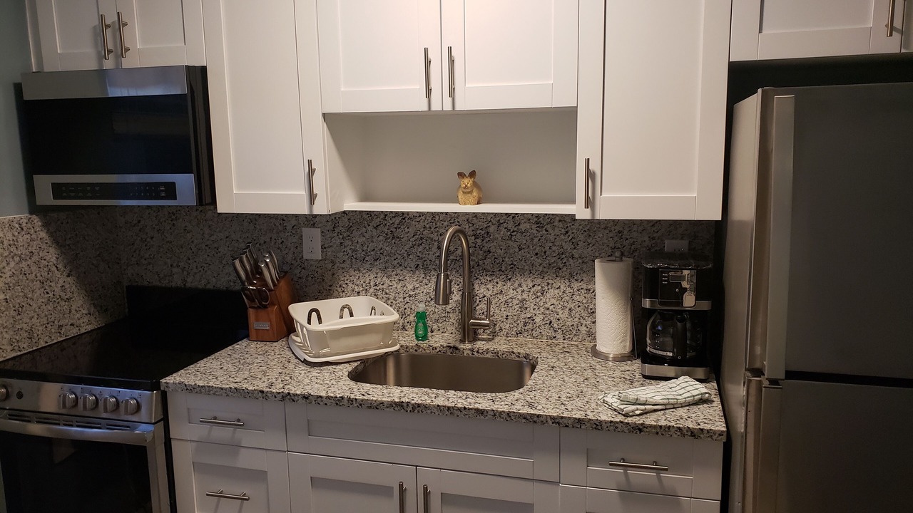 Photo of Kitchen in Deerfield Beach