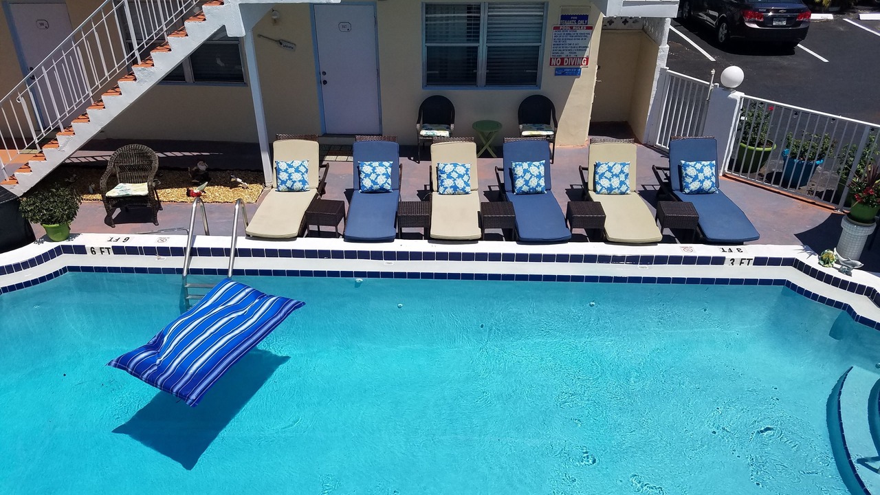 Photo of Outdoor in Deerfield Beach