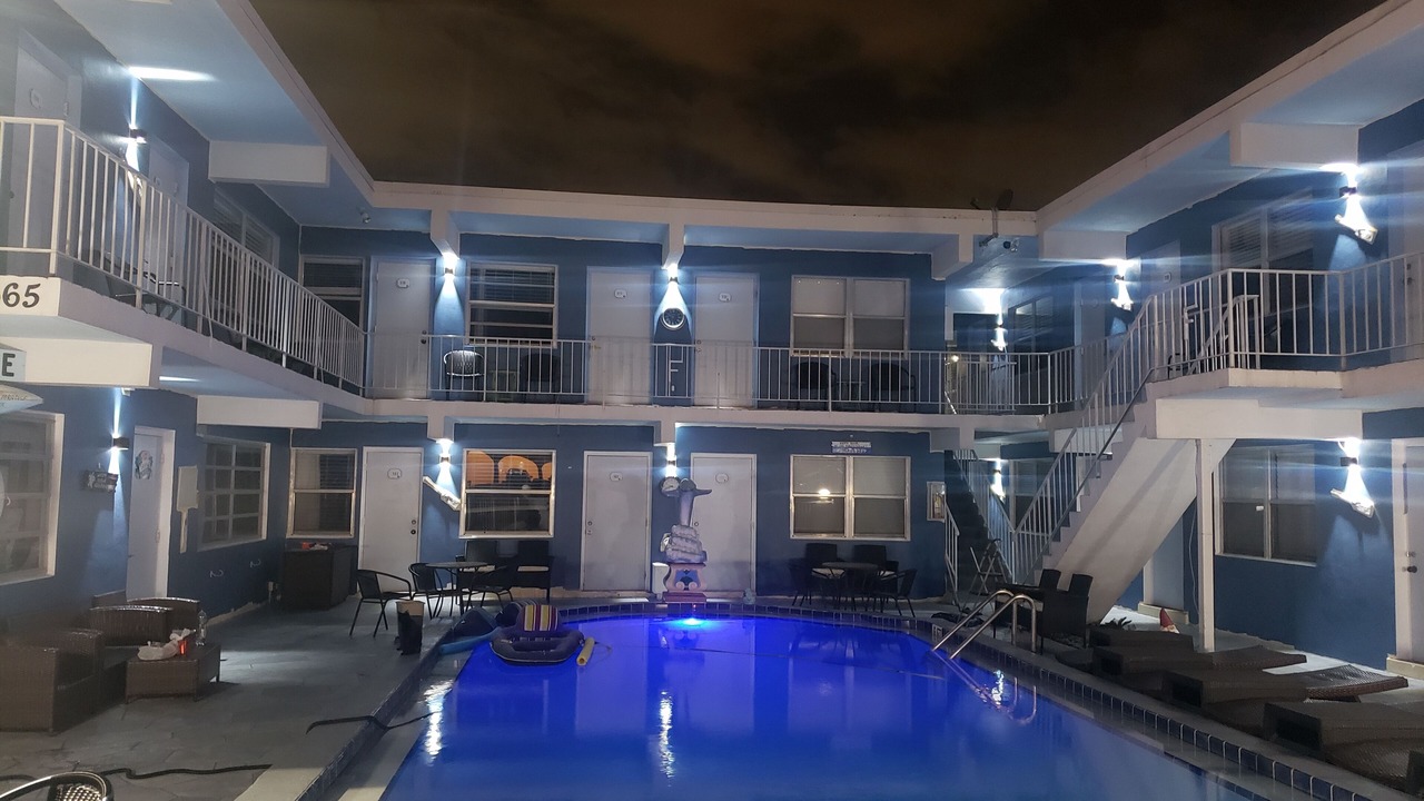 Photo of Outdoor in Deerfield Beach