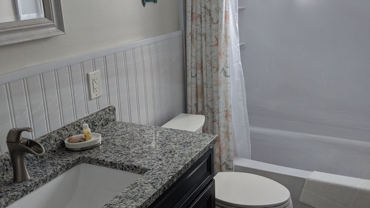 Photo of Bathroom in Deerfield Beach