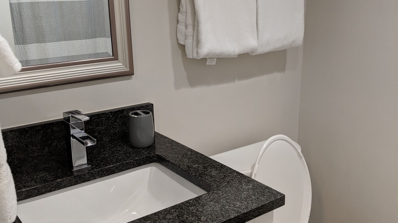 Photo of Bathroom in Deerfield Beach