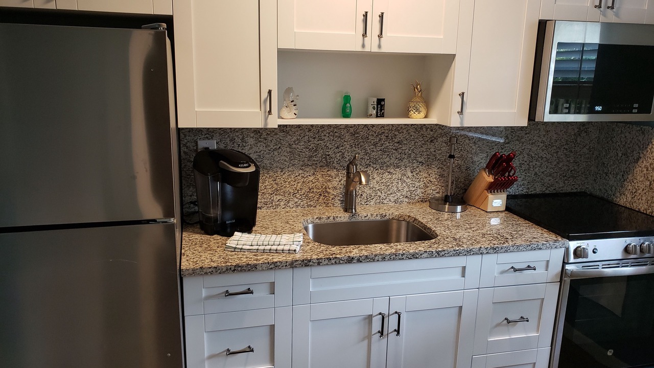 Photo of Kitchen in Deerfield Beach