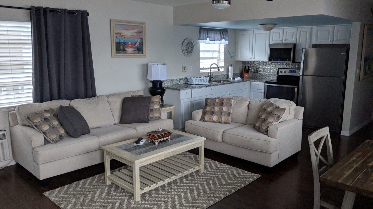 Photo of Bedroom in Deerfield Beach