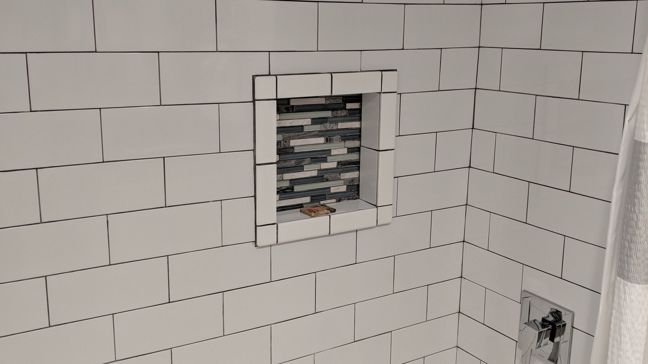 Photo of Bathroom in Deerfield Beach