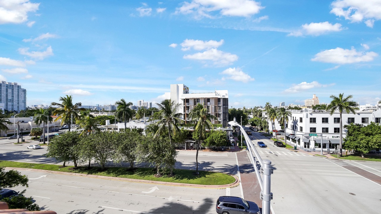 Photo of Outdoor in South Pointe