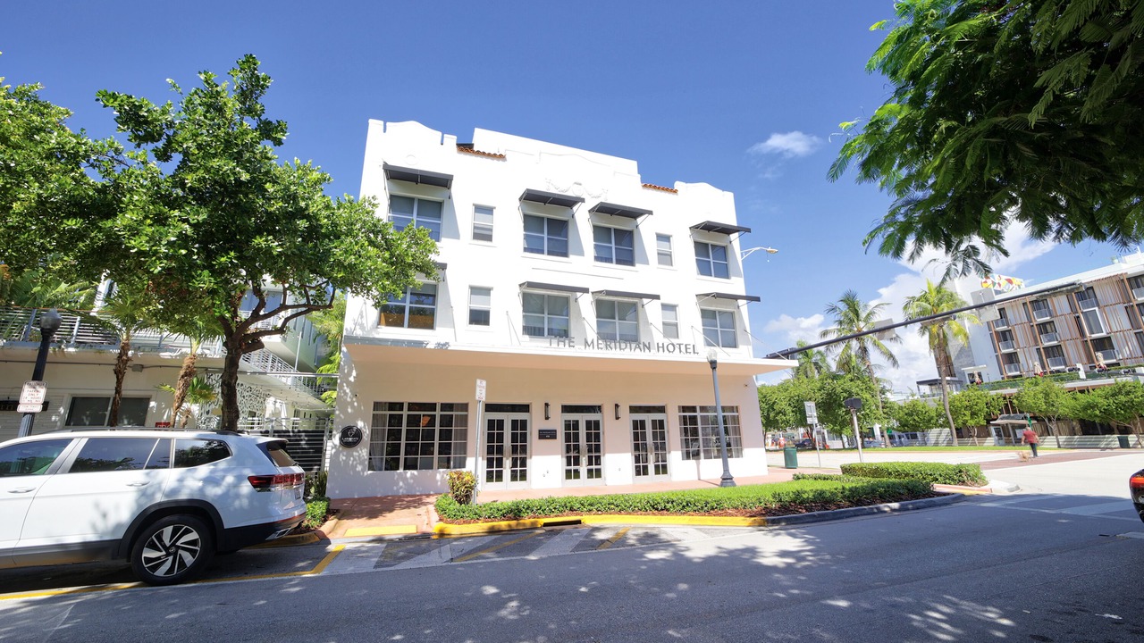Photo of Outdoor in South Pointe