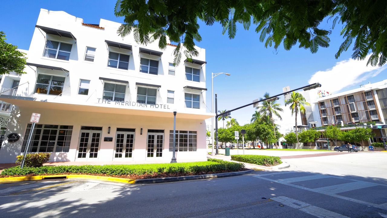 Photo of Outdoor in South Pointe