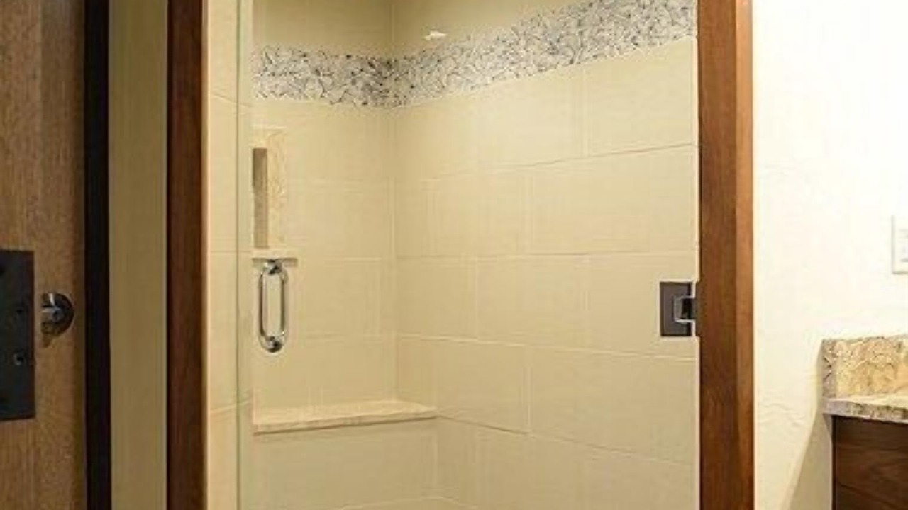 Photo of Bathroom in Columbia Falls